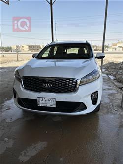 کیا سۆرینتۆ